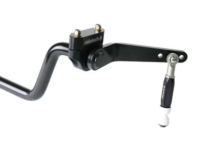 Ridetech Front Adjustable Sway Bar for 1979 - 1993 Ford Mustang | rid12129100 - JDMuscleSPK887524