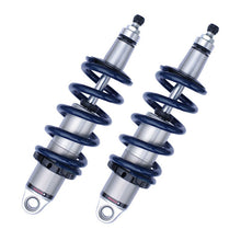 Ridetech HQ Series Coil - Over Shock Kit for 1963 - 1982 Chevrolet Corvette Front Pair | rid11533510 - JDMuscleSPK457311