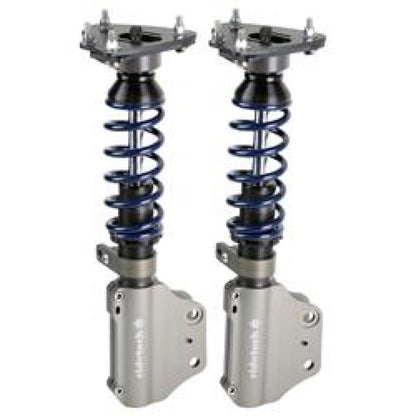 Ridetech HQ Series Front Coilovers for 2015 - 2026 Ford Mustang | rid12273210 - JDMuscleSPK753272