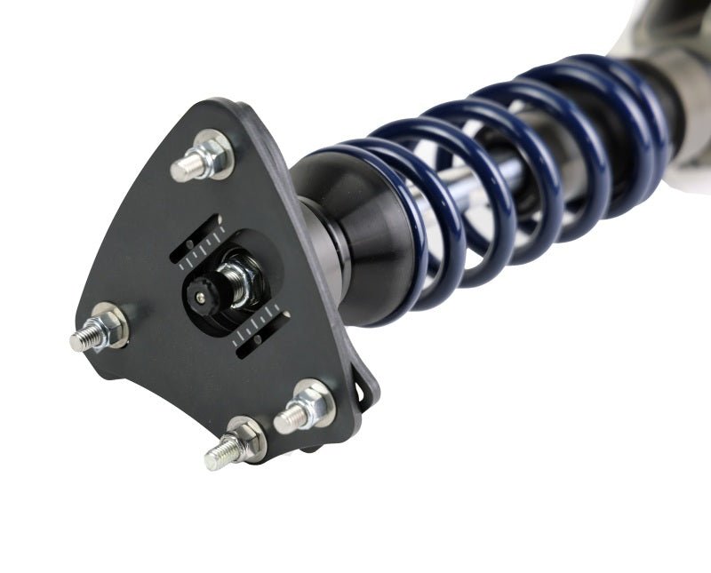 Ridetech HQ Series Front Coilovers for 2015 - 2026 Ford Mustang | rid12273210 - JDMuscleSPK753272