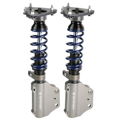 Ridetech HQ Series Front Coilovers for 2015 - 2026 Ford Mustang | rid12273210 - JDMuscleSPK753272