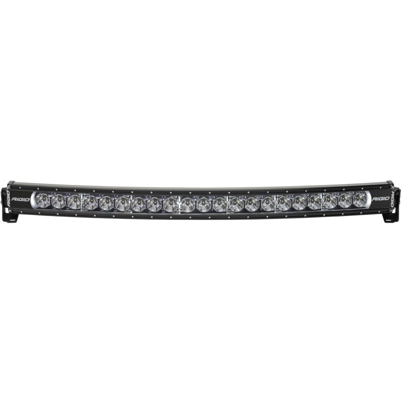 Rigid Industries Radiance+ Curved 40in. RGBW Light Bar | 340053 - JDMuscleLight Bars / Mounting340053