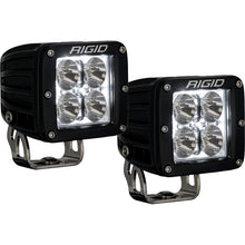 Rigid Industries Radiance+ Pod RGBW - Pair | 202053 - JDMuscleAuxiliary Lightingrig202053