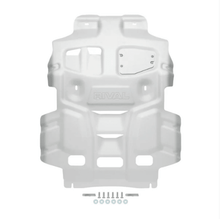Rival 4x4 Aluminum Engine Skid Plate for 2021 - Present Toyota Tundra - Part rll2333.9566.2.6 | rll2333.9566.2.6 - JDMuscleSPK875420