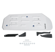 Rival 4x4 Aluminum Gas Tank Skid Plate for 2010 - 2024 Toyota 4Runner 5th Gen and Lexus GX 460 | rll2333.9544.1.6 - JDMuscleSPK875602