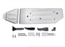 Rival 4x4 Aluminum Gas Tank Skid Plate for Toyota Tacoma 2016 - 2023, Third Generation | rll2333.9545.1.6 - JDMuscleSPK875607