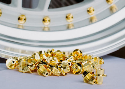 Rivets - JDMuscleRivetsDS_GRGold
