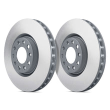 EBC [89-95 Nissan Skyline GT-R (R32) 2.6TT] RK Series Premium Front Rotors