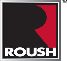 Roush 2005 - 2009 Ford Mustang Front Fascia Kit with Fog Lights – Aggressive Race - Inspired Styling | rsh401422 - JDMuscleSPK318462