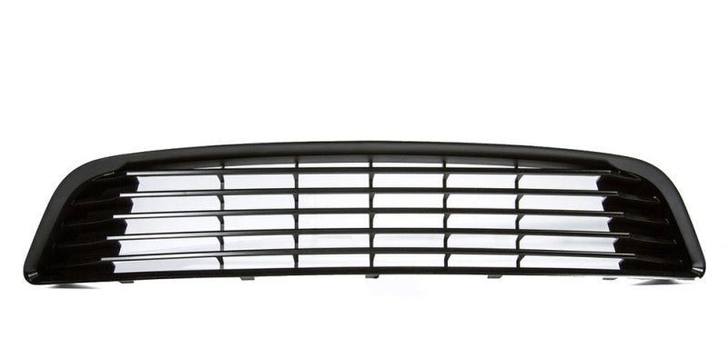 Roush 2013 - 2014 Ford Mustang Black Upper Grille Kit - High - Flow Replacement for V6, GT, Boss 302 & California Special | rsh421392 - JDMuscleSPK318539