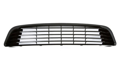 Roush 2013 - 2014 Ford Mustang Black Upper Grille Kit - High - Flow Replacement for V6, GT, Boss 302 & California Special | rsh421392 - JDMuscleSPK318539