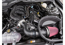 Roush 2015 - 2017 Ford Mustang 3.7L Cold Air Intake Kit | rsh421828 - JDMuscleSPK318572