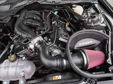 Roush 2015 - 2017 Ford Mustang 3.7L Cold Air Intake Kit | rsh421828 - JDMuscleSPK318572