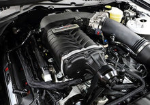 Roush 2015 - 2017 Ford Mustang 5.0L V8 Phase 2 Supercharger Kit with 727 Horsepower | rsh422001 - JDMuscleSPK318625