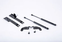 Roush 2015 - 2023 Ford Mustang Hood Strut Kit – Easy Open and Reliable Support | rsh422043 - JDMuscleSPK318631