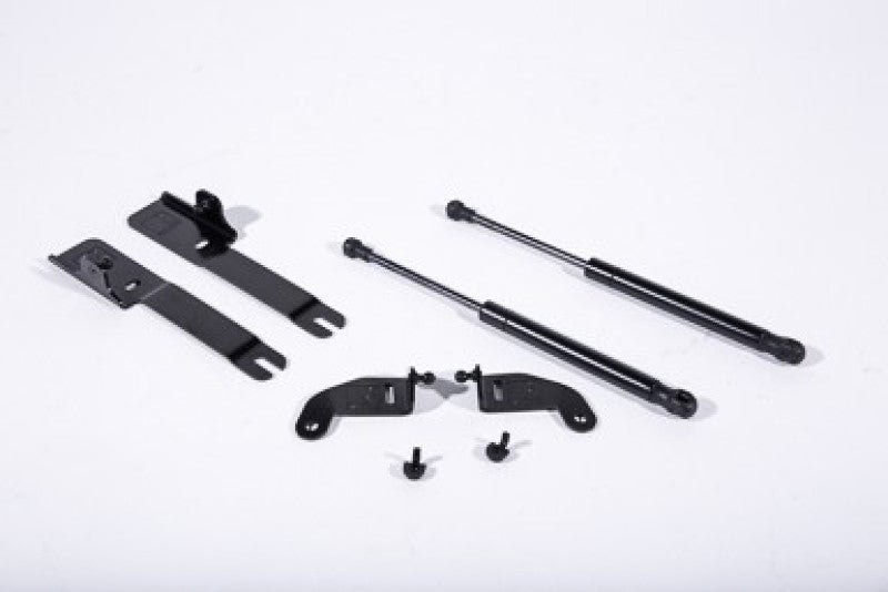 Roush 2015 - 2023 Ford Mustang Hood Strut Kit – Easy Open and Reliable Support | rsh422043 - JDMuscleSPK318631
