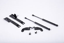 Roush 2015 - 2023 Ford Mustang Hood Strut Kit – Easy Open and Reliable Support | rsh422043 - JDMuscleSPK318631
