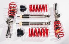 Roush 2015 - 2023 Ford Mustang Single Adjustable Coilover Suspension Kit (Part rsh421839) | rsh421839 - JDMuscleSPK318576