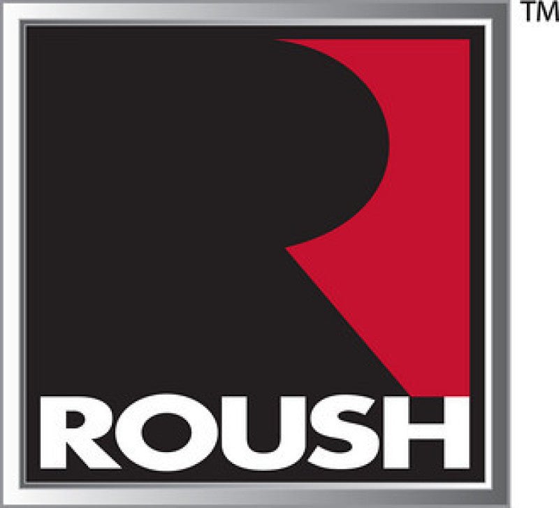 Roush 2018 - 2021 Ford Mustang 5.0L V8 GT Cold Air Intake Kit | rsh422086 - JDMuscleSPK318644