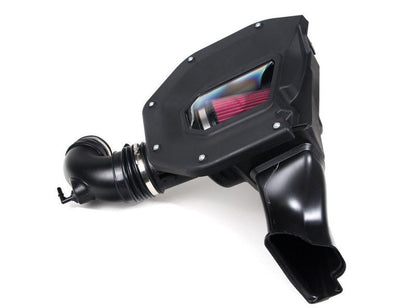 Roush 2018 - 2021 Ford Mustang 5.0L V8 GT Cold Air Intake Kit | rsh422086 - JDMuscleSPK318644