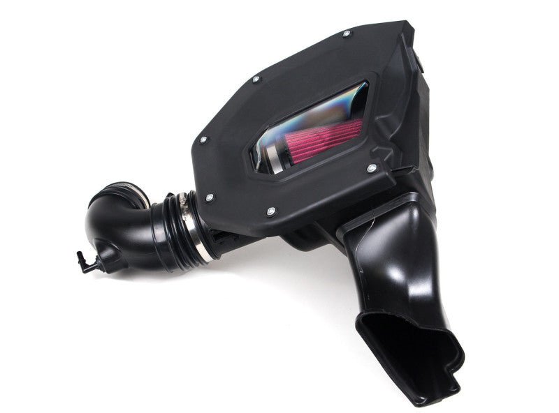Roush 2018 - 2021 Ford Mustang 5.0L V8 GT Cold Air Intake Kit | rsh422086 - JDMuscleSPK318644