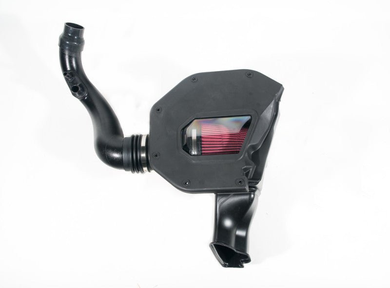 Roush 2018 - 2023 Ford Mustang 2.3L EcoBoost Cold Air Intake Kit | rsh422087 - JDMuscleSPK318645