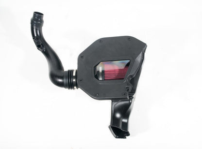 Roush 2018 - 2023 Ford Mustang 2.3L EcoBoost Cold Air Intake Kit | rsh422087 - JDMuscleSPK318645