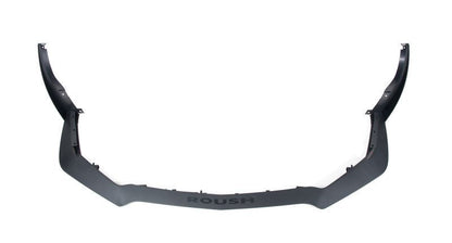 Roush 2018 - 2023 Ford Mustang Chin Spoiler & Wheel Shroud Aero Kit | rsh422082 - JDMuscleSPK318640