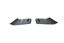 Roush 2018 - 2023 Ford Mustang Rear Valance Aero Foil Kit – Fits GT Models | rsh422085 - JDMuscleSPK318643