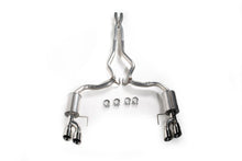 Roush 2018 - 2023 Mustang 5.0L V8 Exhaust Kit for Ford Active Systems - JDMuscleShop the look 2rsh422293