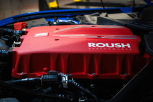 Roush 2024+ Ford Mustang GT / Dark Horse 5.0L Phase 1 Supercharger - Roush Part Number rsh422338 | rsh422338 - JDMuscleSPK826211
