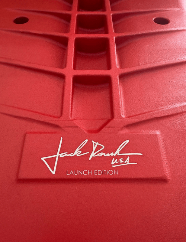 Roush 2024 Ford Mustang GT / Dark Horse 5.0L Phase 2 Supercharger Limited Edition Launch Edition Kit - JDMuscleShop the look 2rsh422335