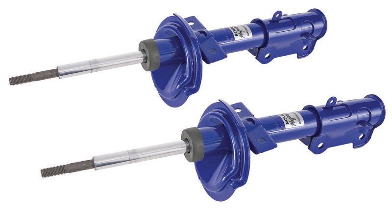 Roush Front Struts for 2005 - 2010 Ford Mustang – Improved Handling and Stability | rsh401297 - JDMuscleSPK318453