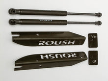 Roush Mustang Hood Strut Kit for 2005 - 2014 Models - Eliminates Prop Rod and Enhances Engine Display | rsh421236 - JDMuscleSPK318522