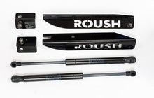 Roush Mustang Hood Strut Kit for 2005 - 2014 Models - Eliminates Prop Rod and Enhances Engine Display | rsh421236 - JDMuscleSPK318522