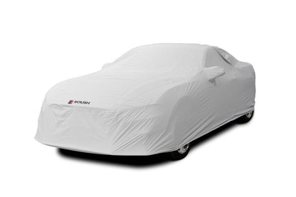 Roush Stormproof Car Cover for 2015 - 2023 Ford Mustang – Indoor & Outdoor Protection | rsh421933 - JDMuscleSPK318614