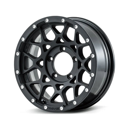 Rays Rays M8 Matte Black [Universal]
