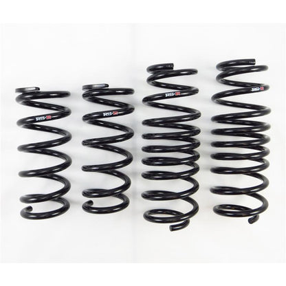 RS-R [14-15 Infiniti Q50] Super Down Springs - RWD, V37 - JDMuscleLowering SpringsrsrN122S