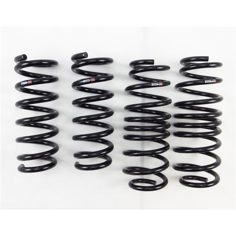 RS-R [14-18 Infiniti Q50 Hybrid AWD] Down Sus Lowering Springs - JDMuscleLowering SpringsrsrN128D