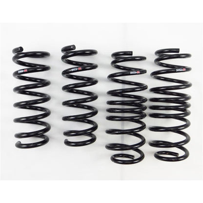 RS-R [14-18 Infiniti Q50 Hybrid AWD] Down Sus Lowering Springs - JDMuscleLowering SpringsrsrN128D