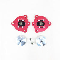 RS - R 2017+ Civic Type R (FK8/FL5) Front Pillowball Upper Mounts | XNSPH064PUF - JDMuscleCoiloversrsrXNSPH064PUF