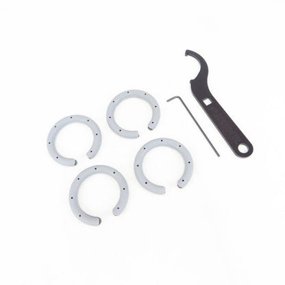 RS - R 2022+ BRZ Sports - i Coilovers | XBIF067M - JDMuscleCoiloversrsrXBIF067M