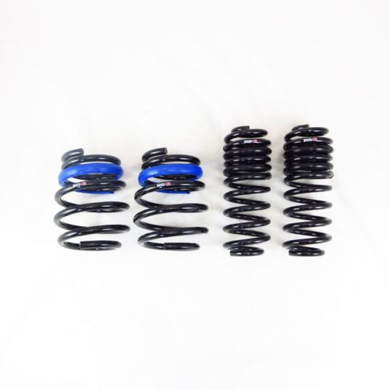 RS - R 2023+ Toyota GR Corolla Down Sus Springs - JDMuscleSPKrsrT558D