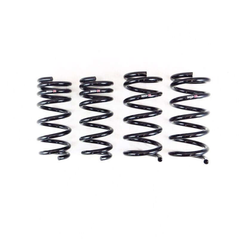 RS-R [23-26 Z] Down Sus Springs - JDMuscleLowering SpringsrsrN135D