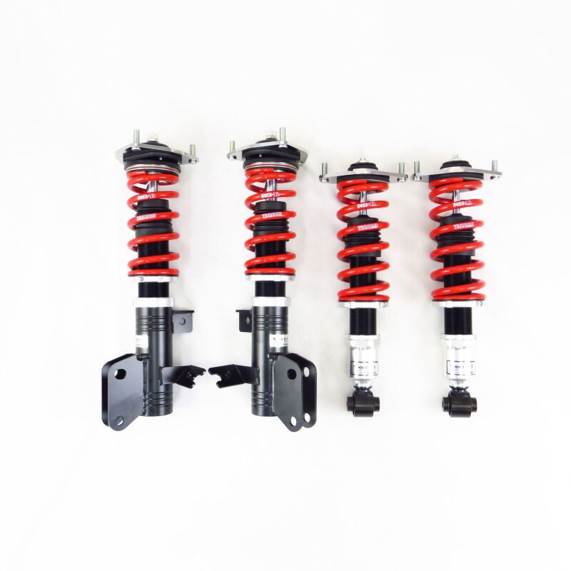 RS - R [24+ WRX] Sports - i Club Racer Coilovers | XNSPF407MP - JDMuscleCoiloversrsrXNSPF407MP