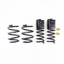 RS-R [24 WRX TR] Down Sus Lowering Springs - Black - JDMuscleLowering SpringsrsrF407D
