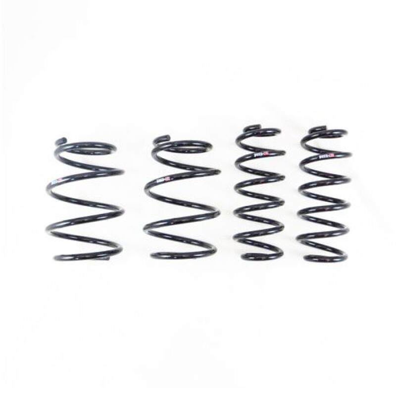 RS - R Down Suspension Springs for 2023+ Toyota Prius Prime FWD (MXWH61) | Improved Ride and Handling | rsrT588D - JDMuscleSPK798544
