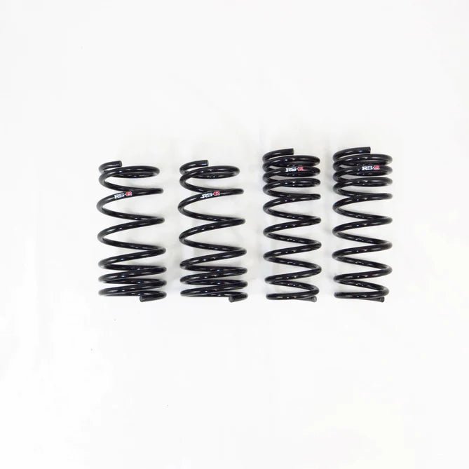 RS - R Suspension 22 - 23 BRZ Super Down Sus Series Lowering Spring Kit | F067S - JDMuscleLowering SpringsrsrF067S
