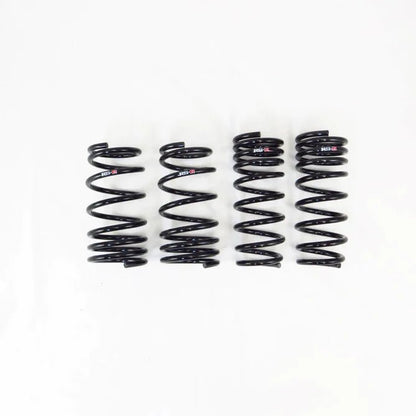 RS - R Suspension 22 - 23 BRZ Super Down Sus Series Lowering Spring Kit | F067S - JDMuscleLowering SpringsrsrF067S