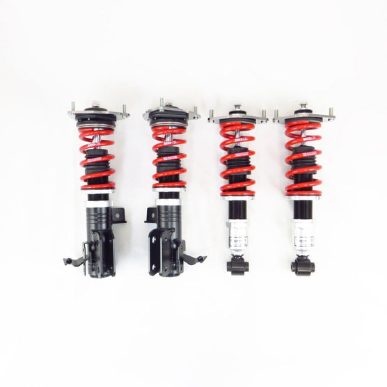 RS-R 2022+ BRZ Sports-i Coilovers | XBIF067M